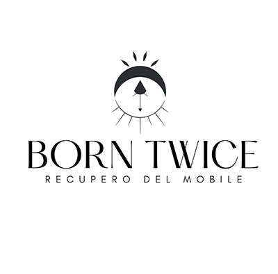 Born Twice – Recupero del mobile – art design