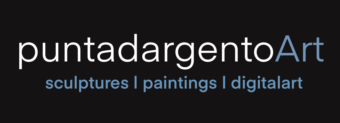 Logo per il web- puntadargentoart